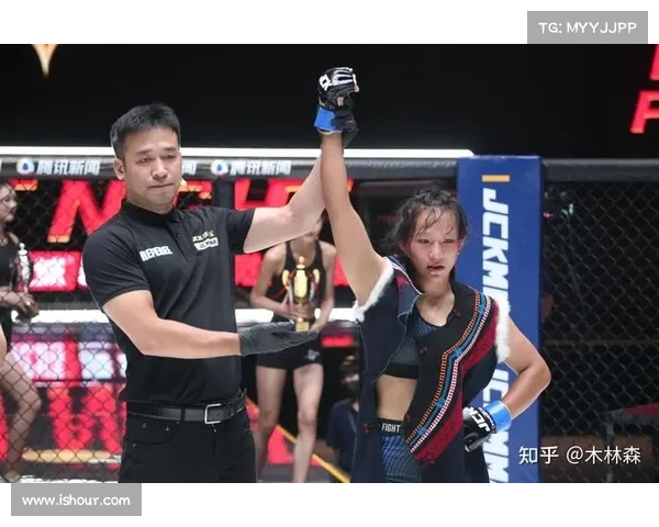 MMA格斗运动发展历程与全球化趋势分析及其对运动员职业生涯的影响